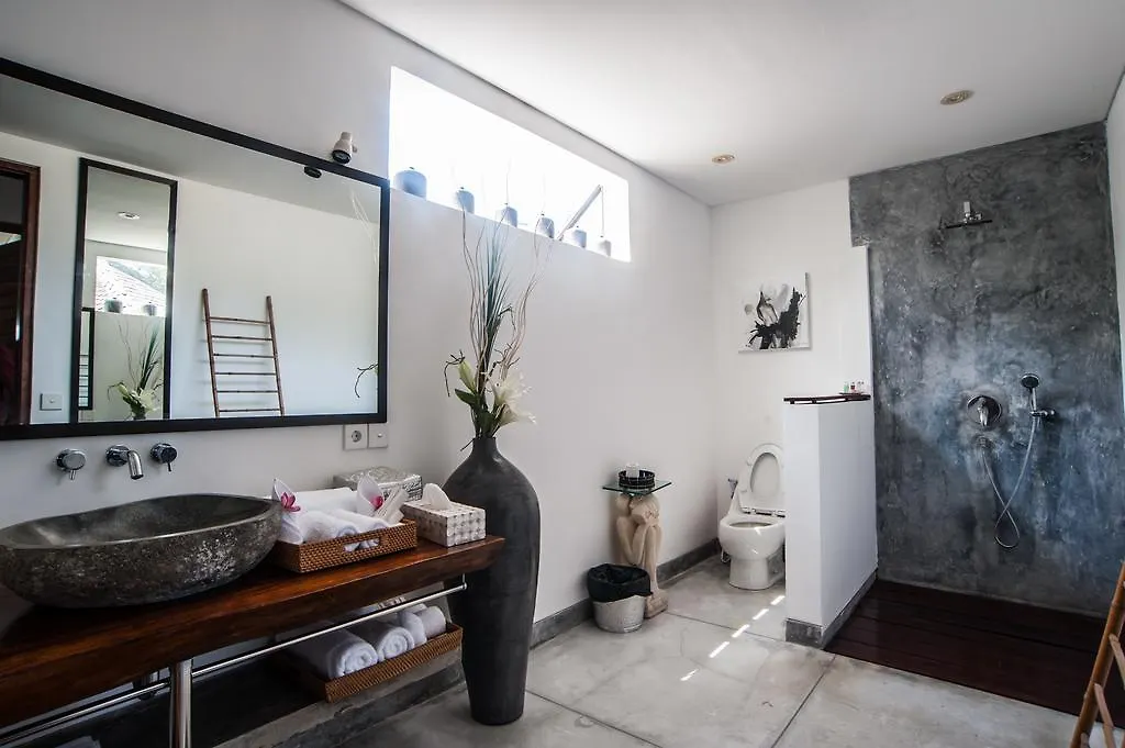Kamehameha Luxury Villa Seminyak Indonesië
