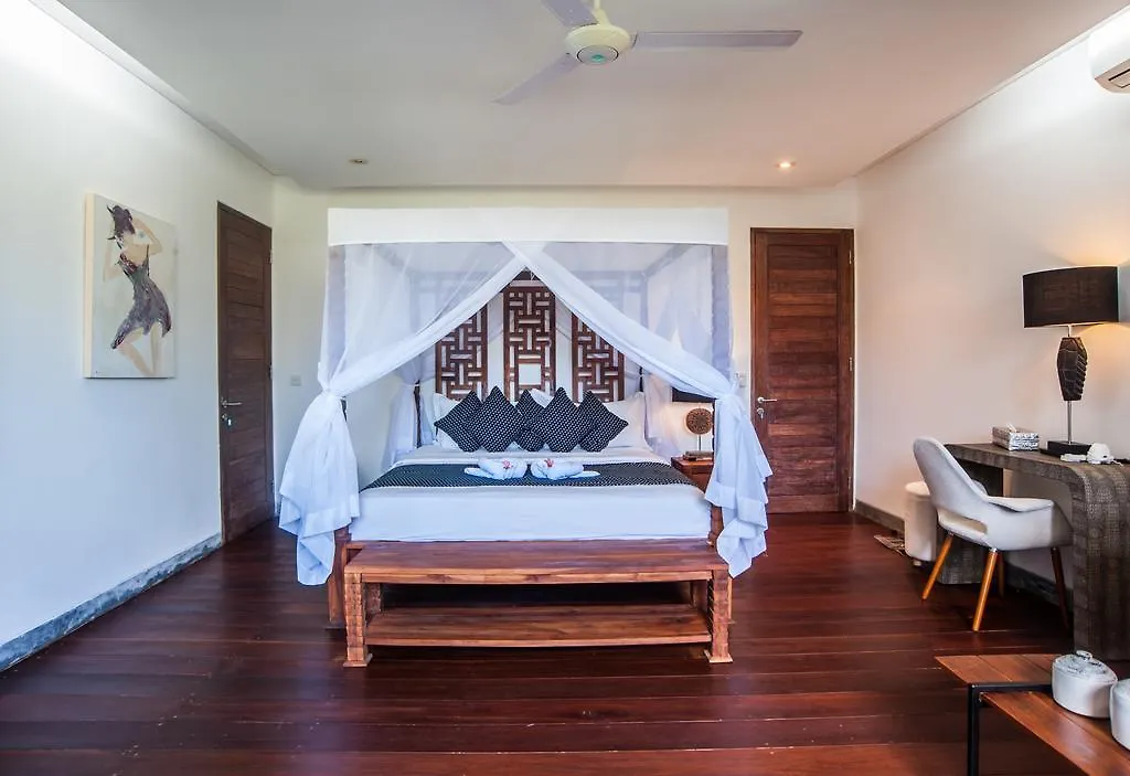 Kamehameha Luxury Villa Seminyak 0*,