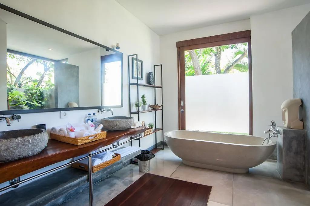 Kamehameha Luxury Villa Seminyak