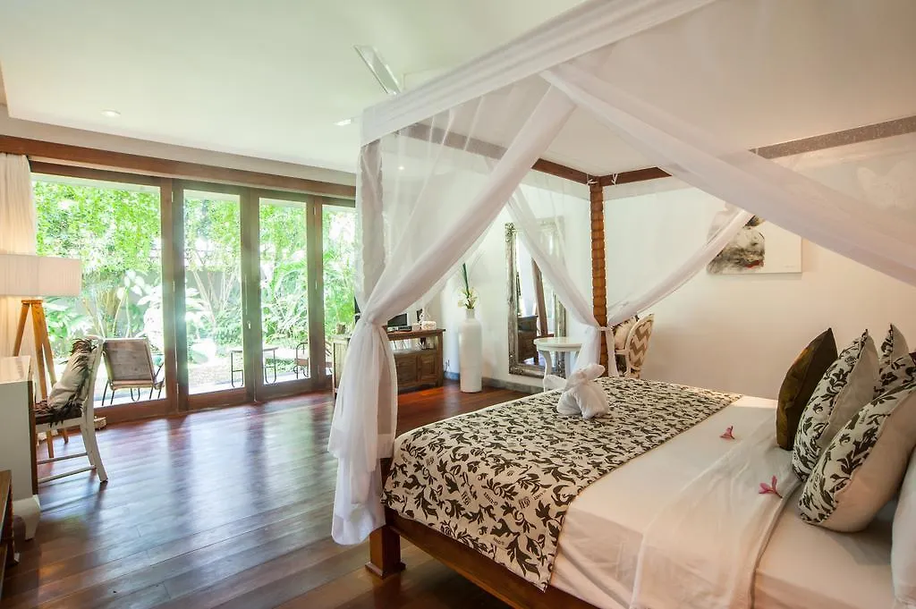 Kamehameha Luxury Villa Seminyak 0*,  Indonesië