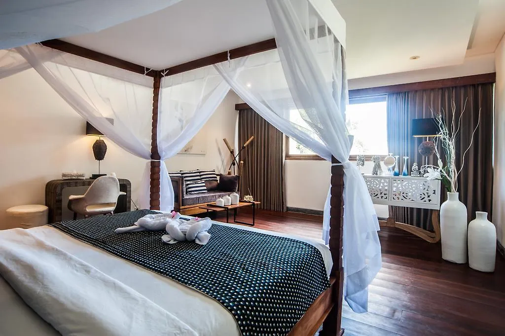 Kamehameha Luxury Villa Seminyak