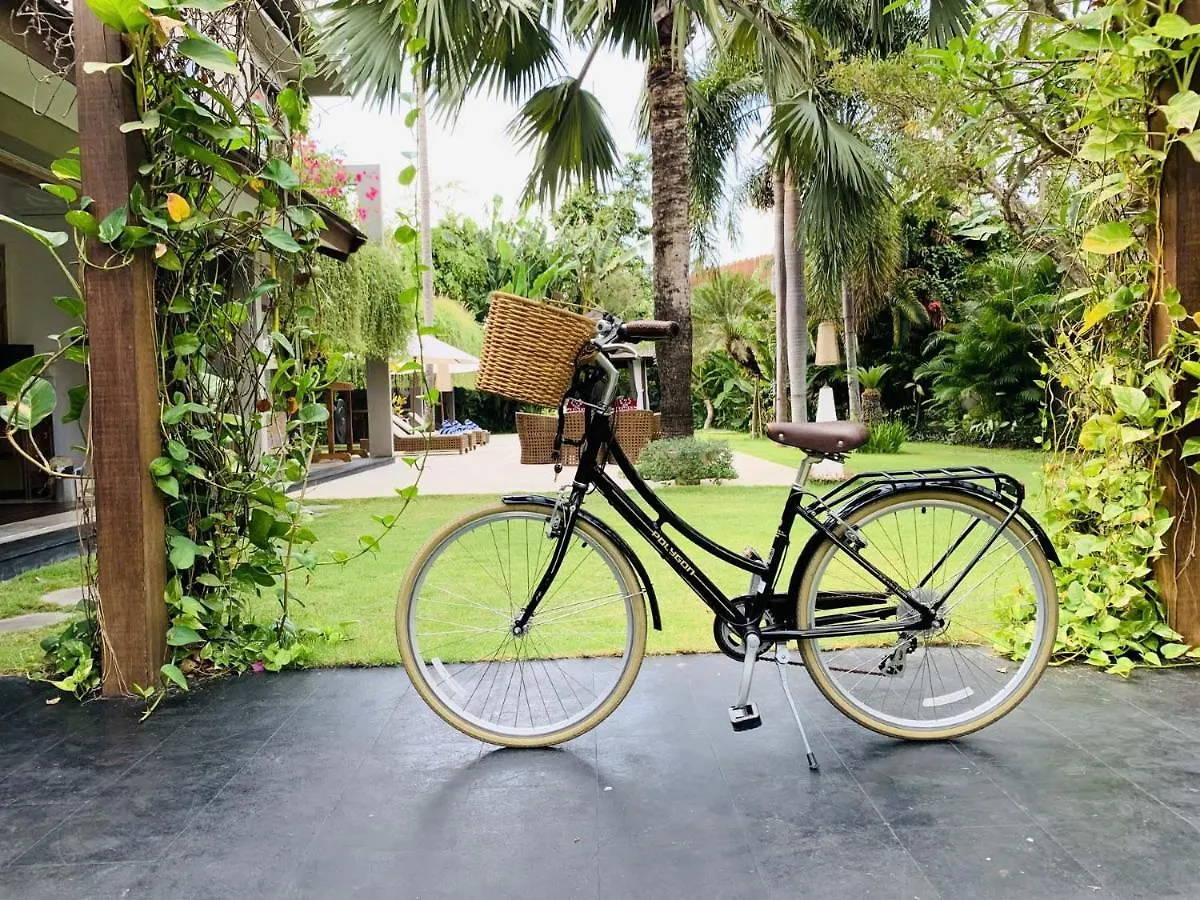 Kamehameha Luxury Villa Seminyak 0*,  Indonesië