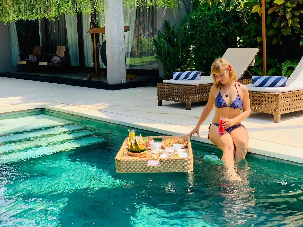 Kamehameha Luxury Villa Seminyak 0*,  Indonesië